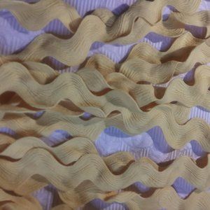 Mega RicRac Set | 10 Yards | Set#139